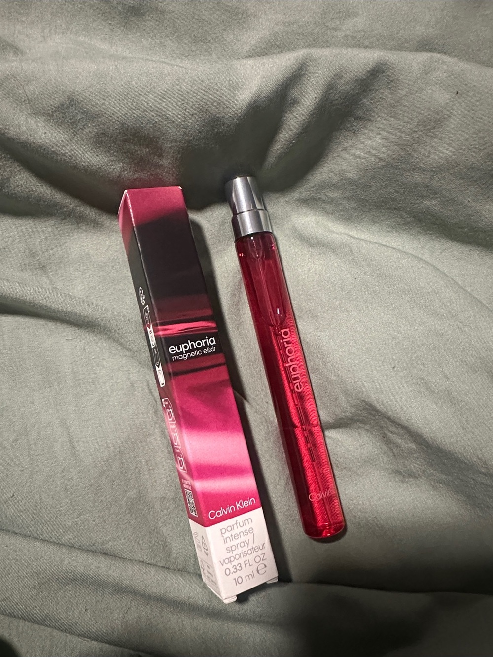 $12 Calvin Klein Euphoria Magnetic Elixir
